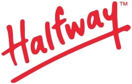 Halfway Logo